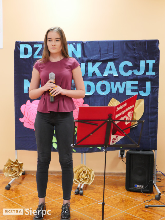 Dzień Edukacji Narodowej w ZNP