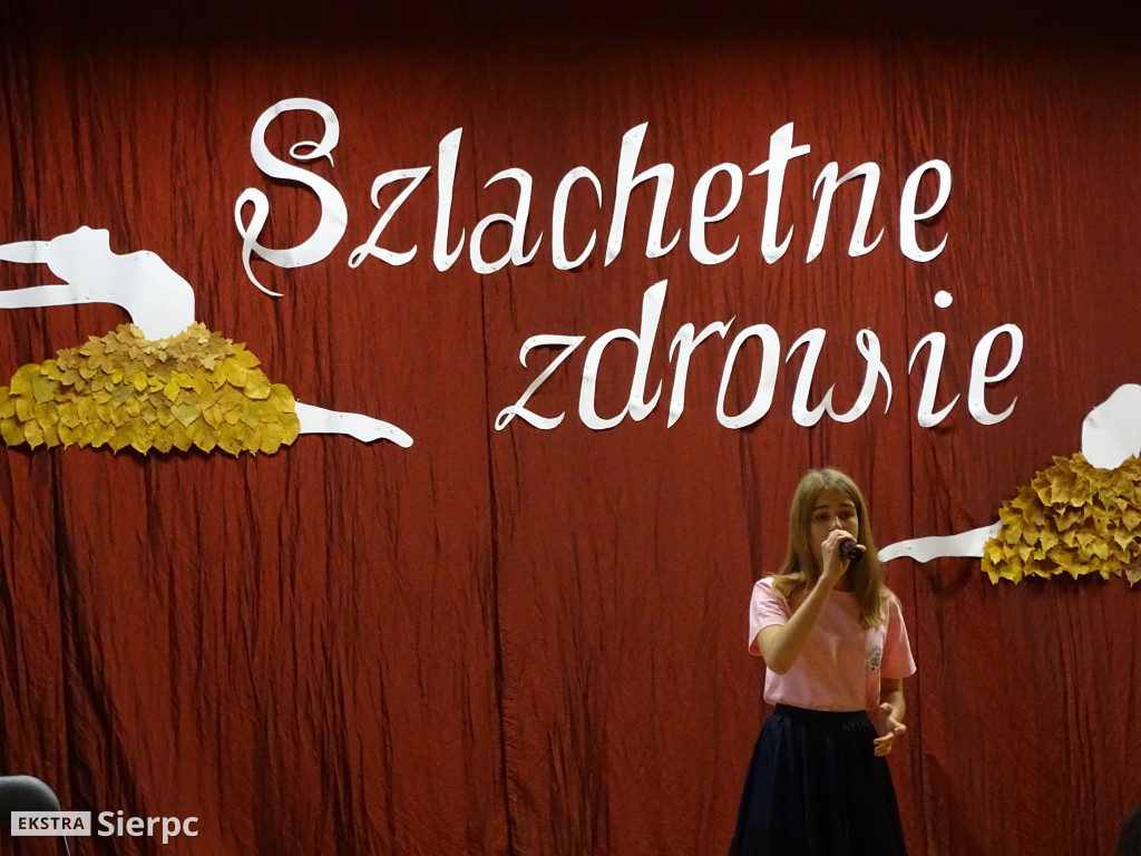 Szkoła promująca zdrowia
