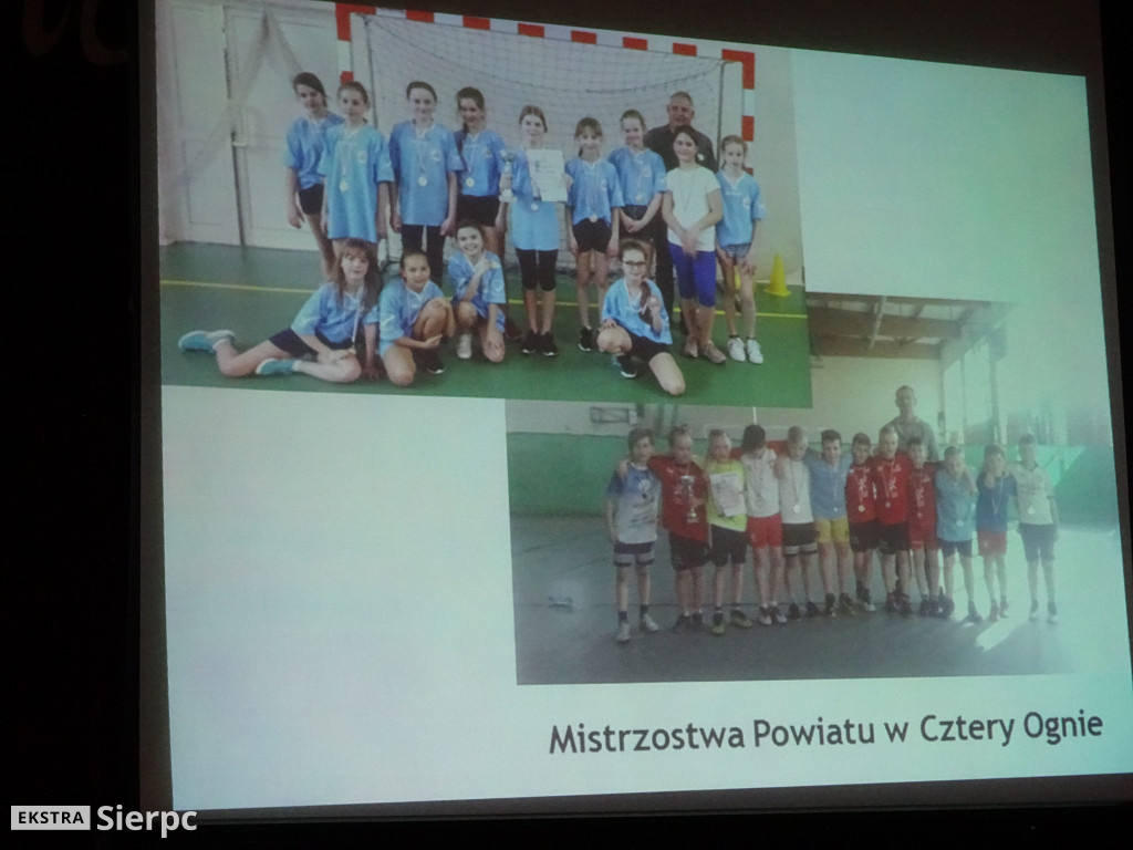Szkoła promująca zdrowia