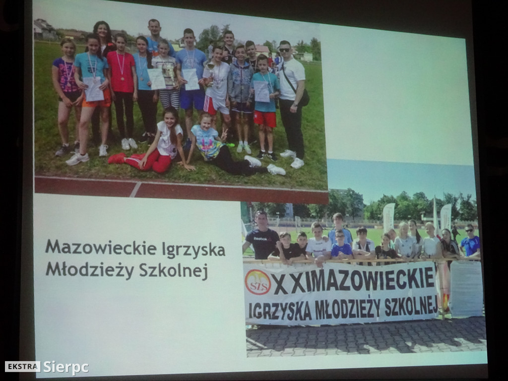 Szkoła promująca zdrowia