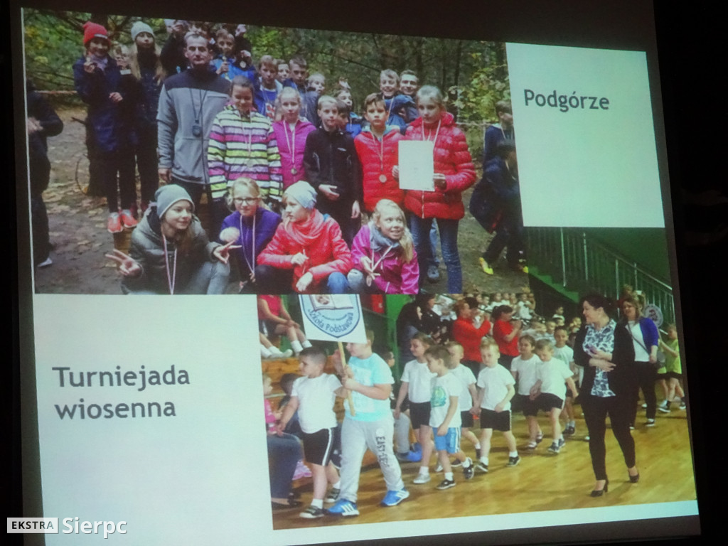 Szkoła promująca zdrowia