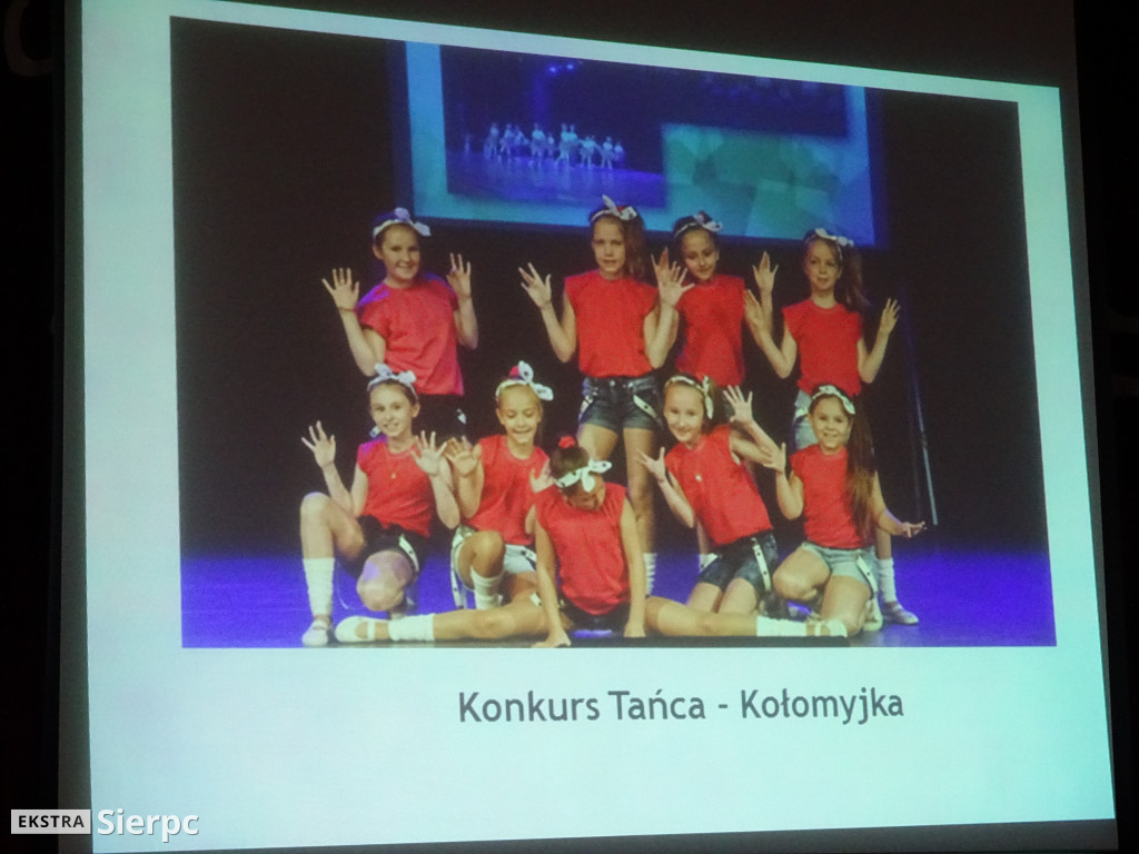 Szkoła promująca zdrowia