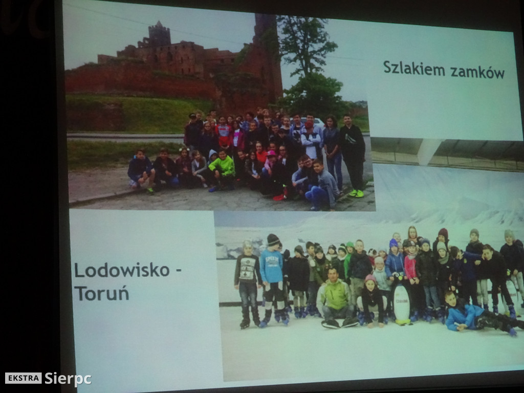 Szkoła promująca zdrowia