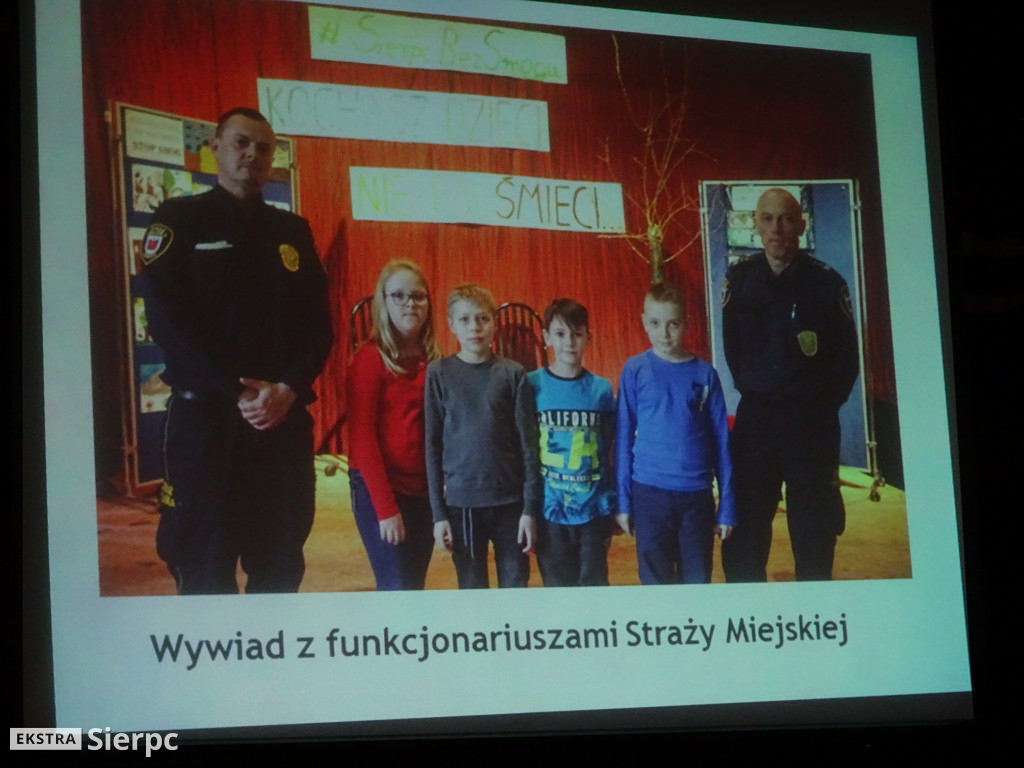 Szkoła promująca zdrowia