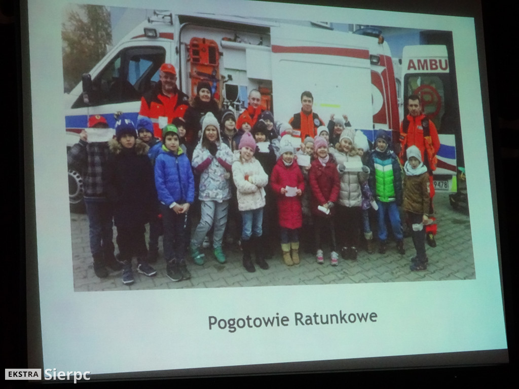 Szkoła promująca zdrowia