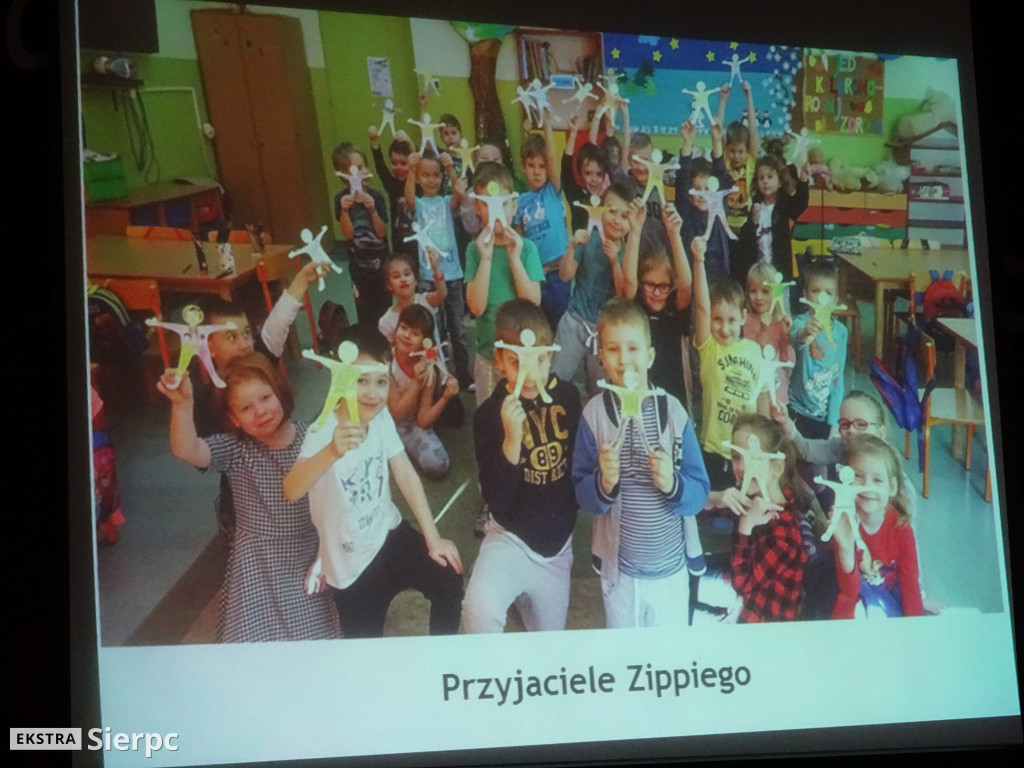Szkoła promująca zdrowia