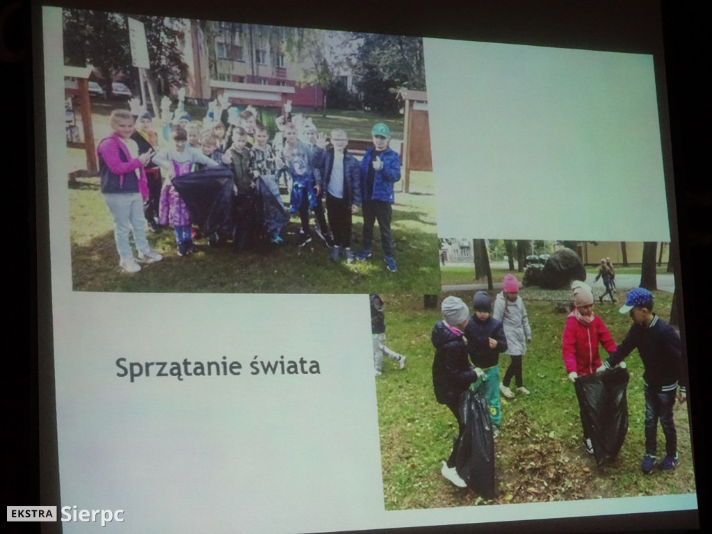 Szkoła promująca zdrowia