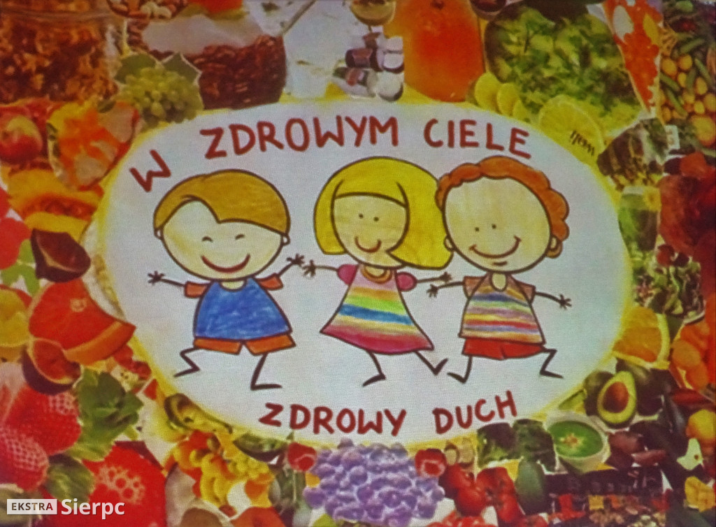 Szkoła promująca zdrowia