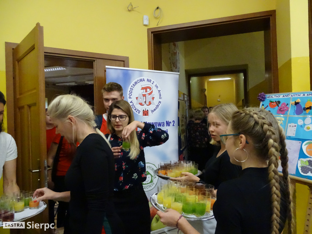 Szkoła promująca zdrowia