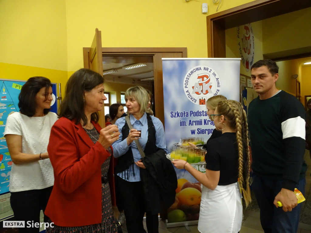 Szkoła promująca zdrowia