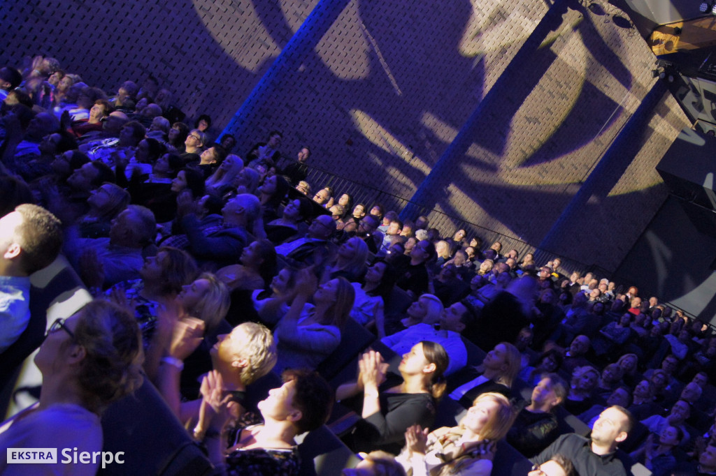 Pectus w Hotelu Skansen Conference & Spa