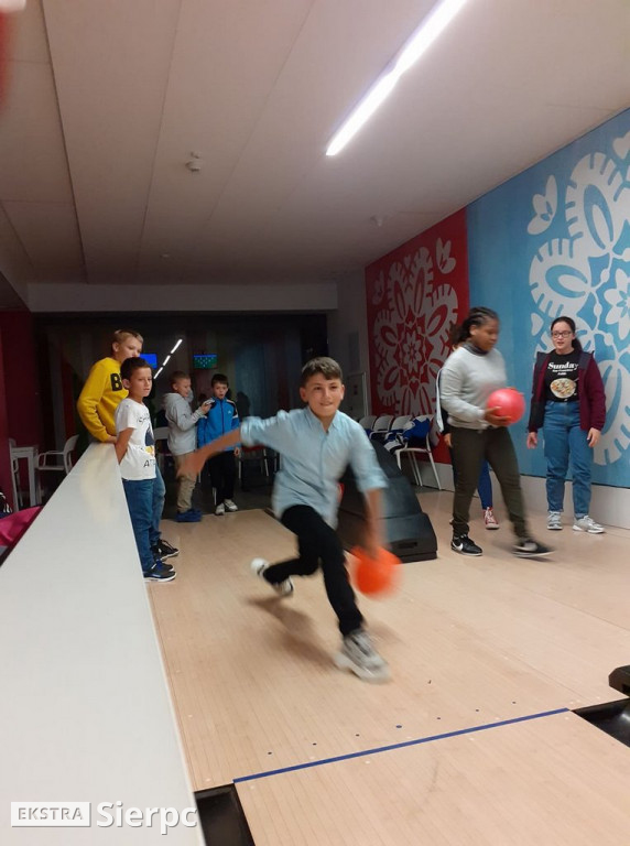 Trójka i Erasmus+