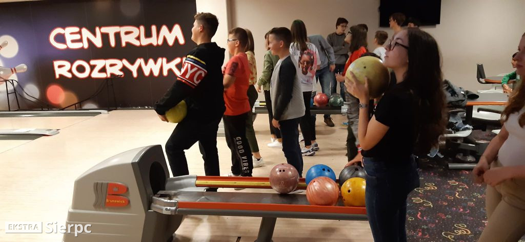 Trójka i Erasmus+
