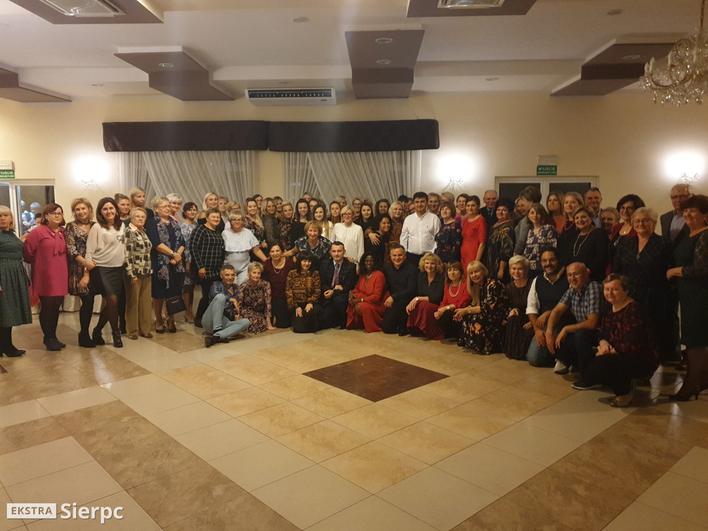 Trójka i Erasmus+