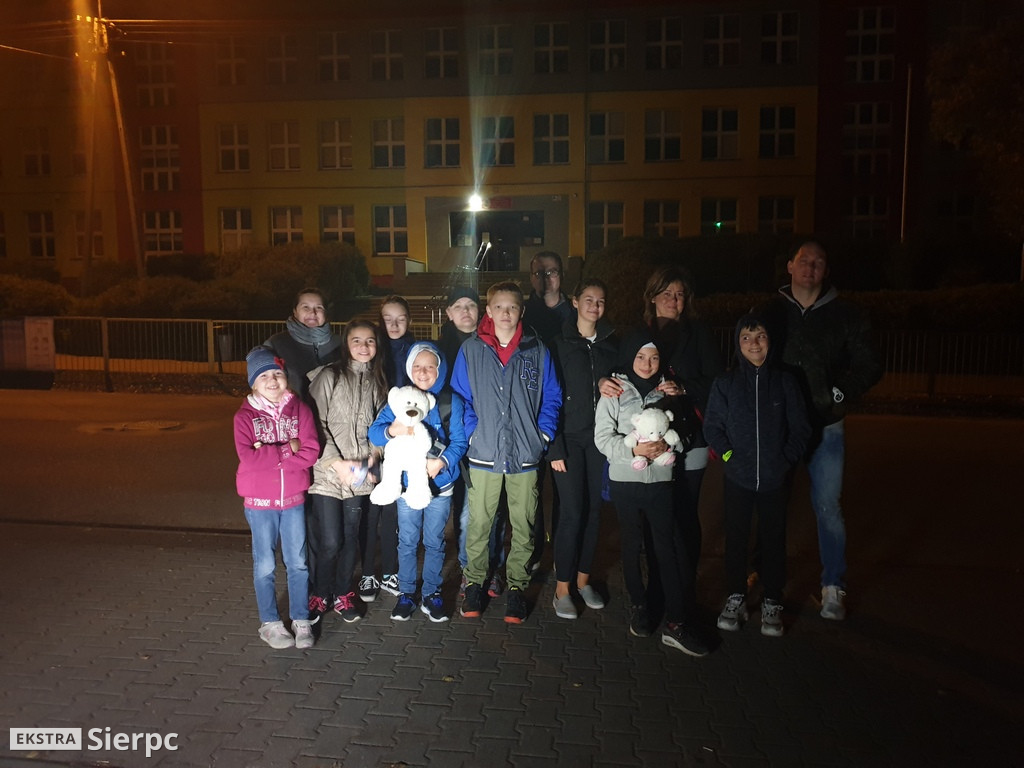 Trójka i Erasmus+