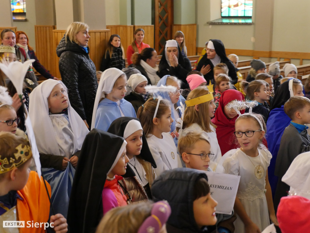III Marsz Wszystkich Świętych