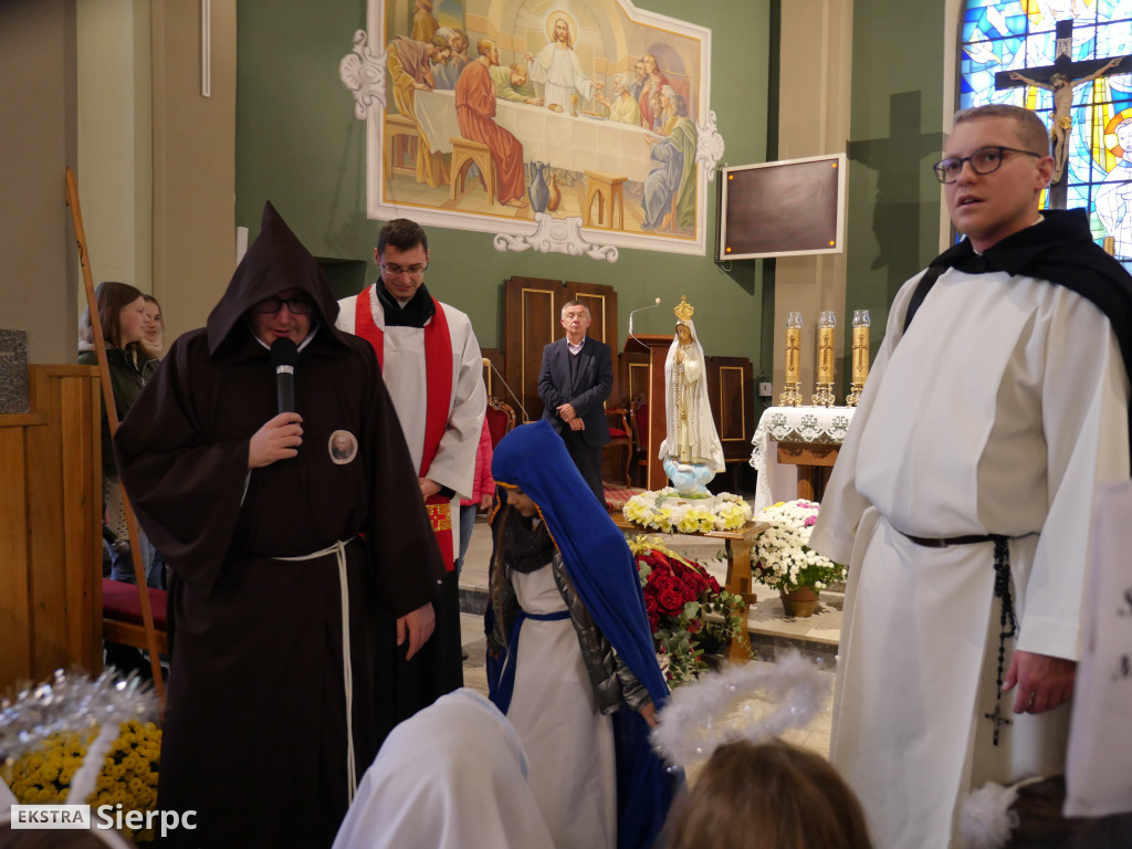 III Marsz Wszystkich Świętych