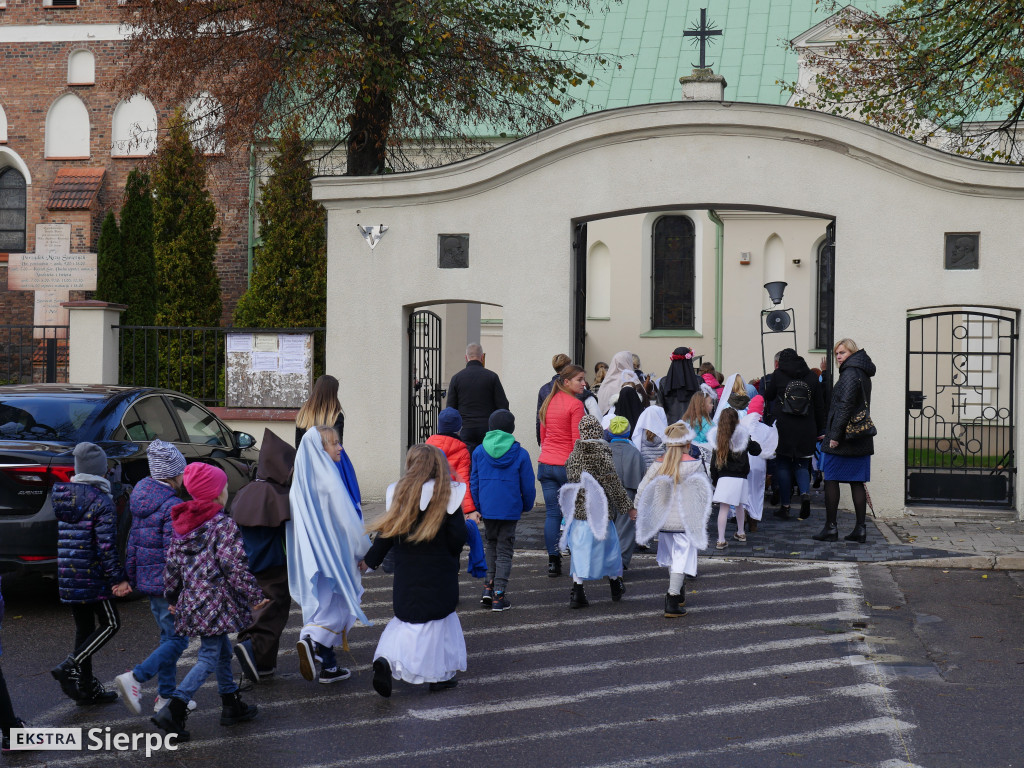 III Marsz Wszystkich Świętych