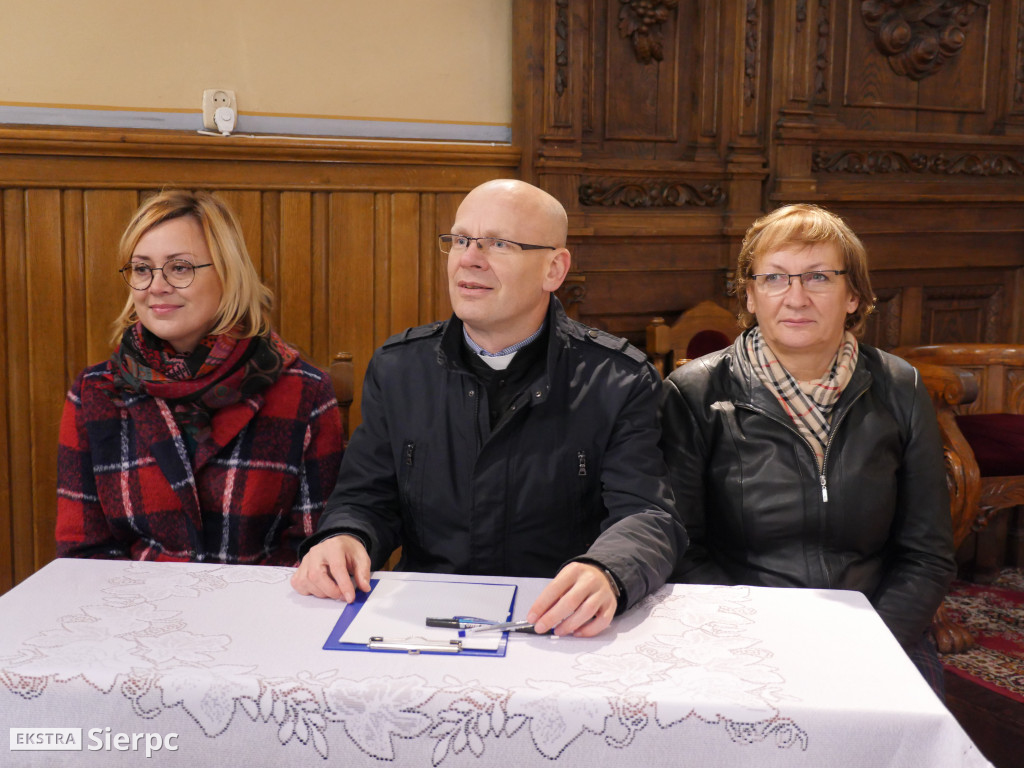 III Marsz Wszystkich Świętych
