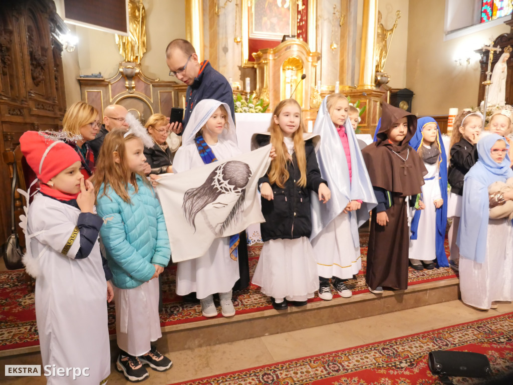 III Marsz Wszystkich Świętych