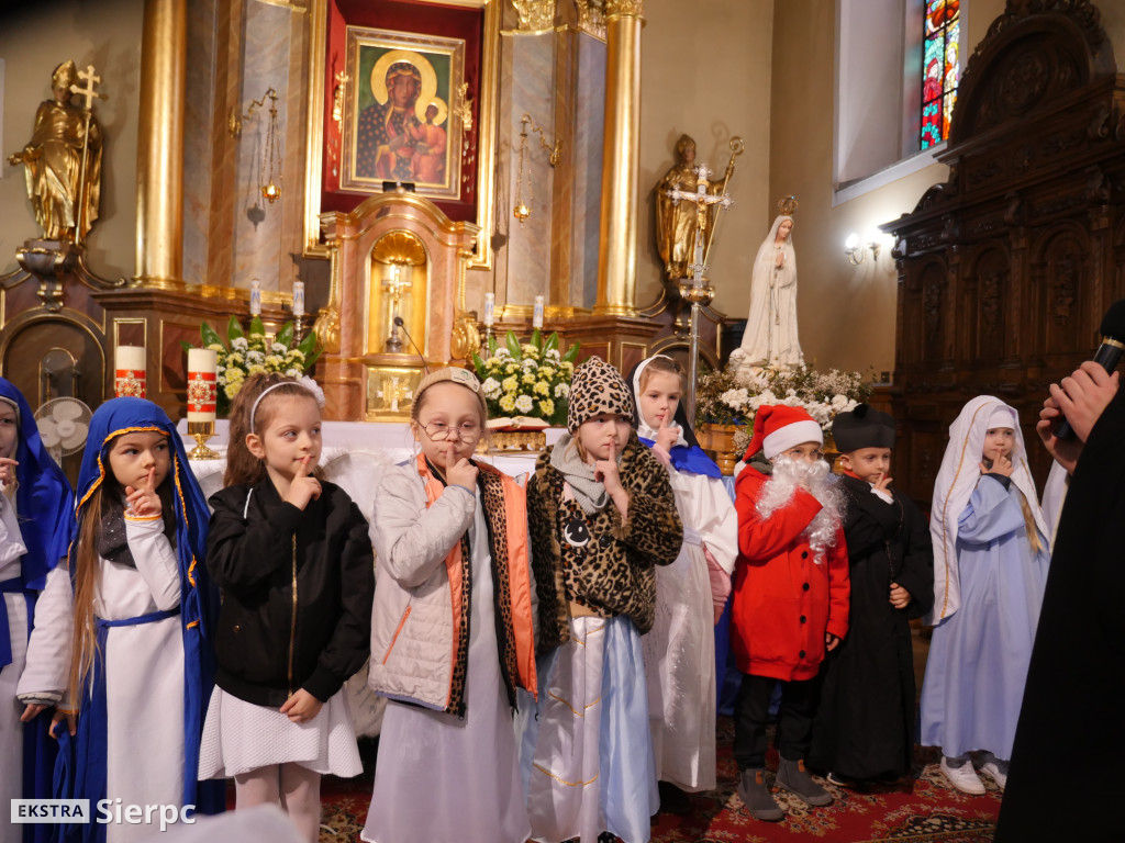 III Marsz Wszystkich Świętych
