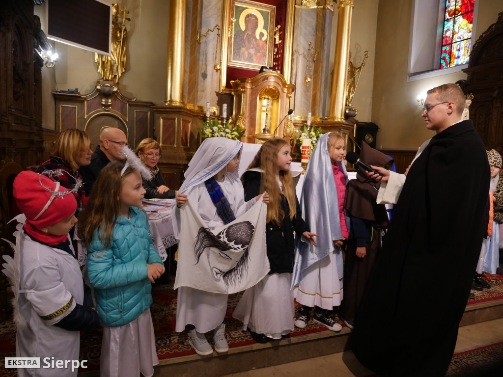 III Marsz Wszystkich Świętych