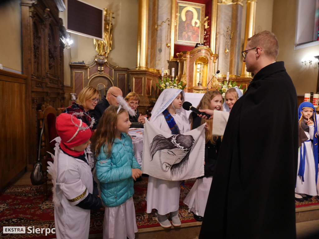 III Marsz Wszystkich Świętych
