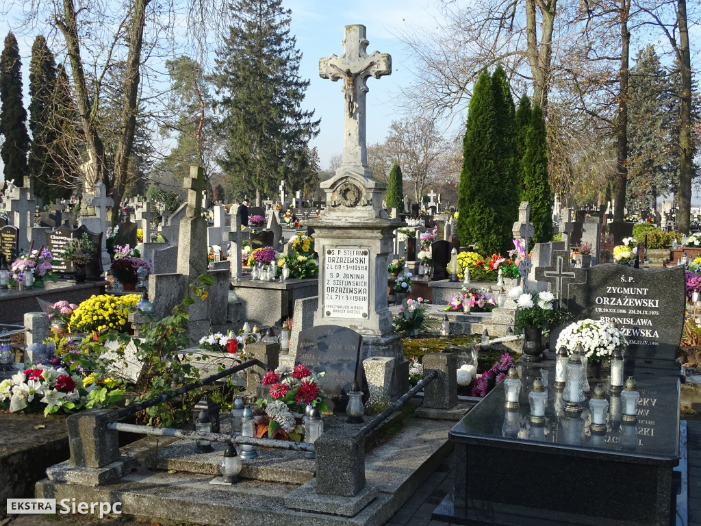 Dzień Wszystkich Świętych