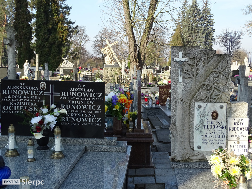 Dzień Wszystkich Świętych