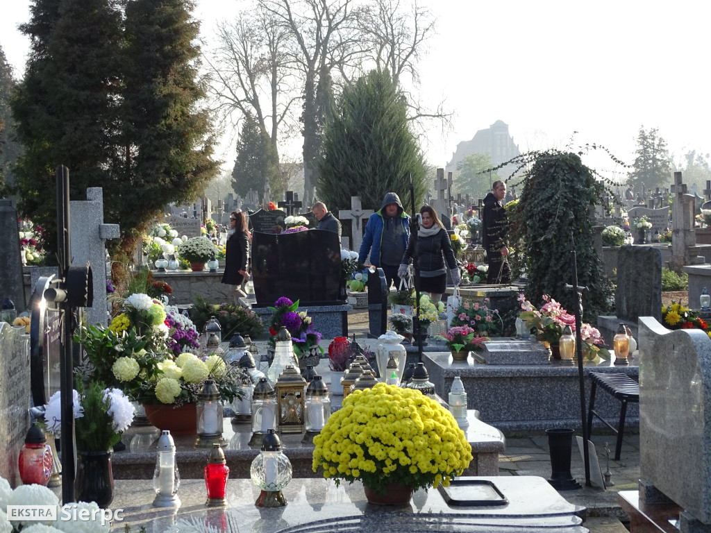 Dzień Wszystkich Świętych