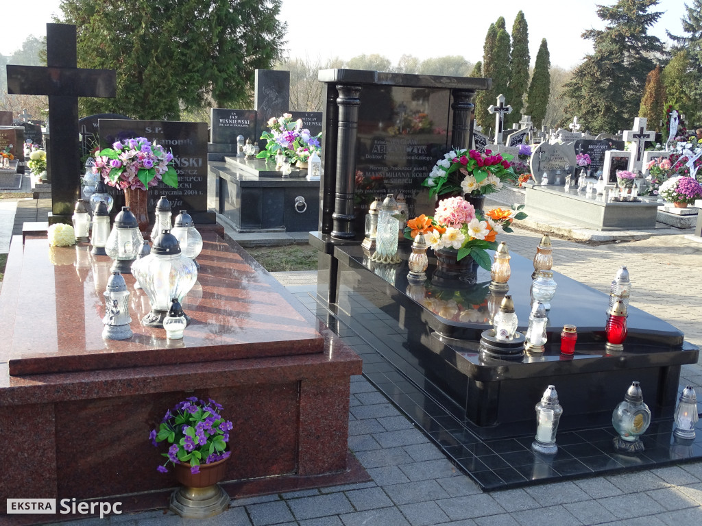Dzień Wszystkich Świętych