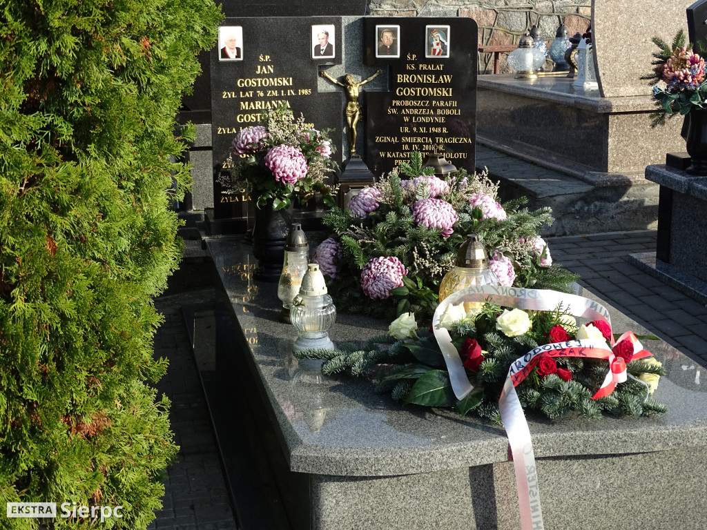 Dzień Wszystkich Świętych
