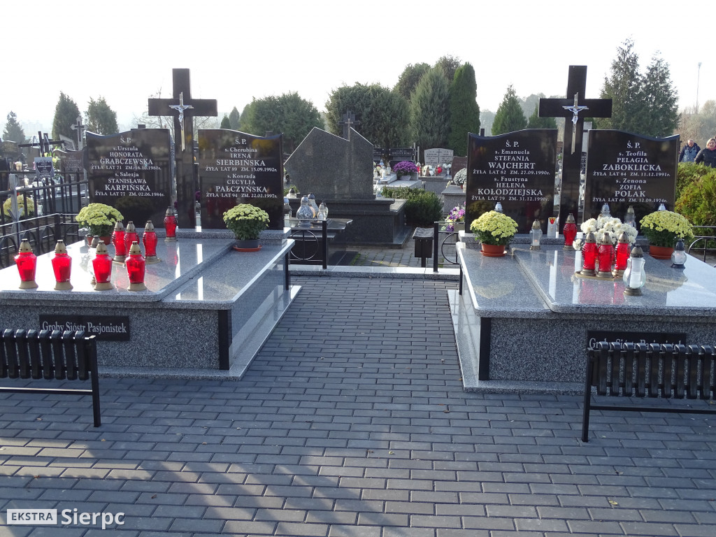 Dzień Wszystkich Świętych
