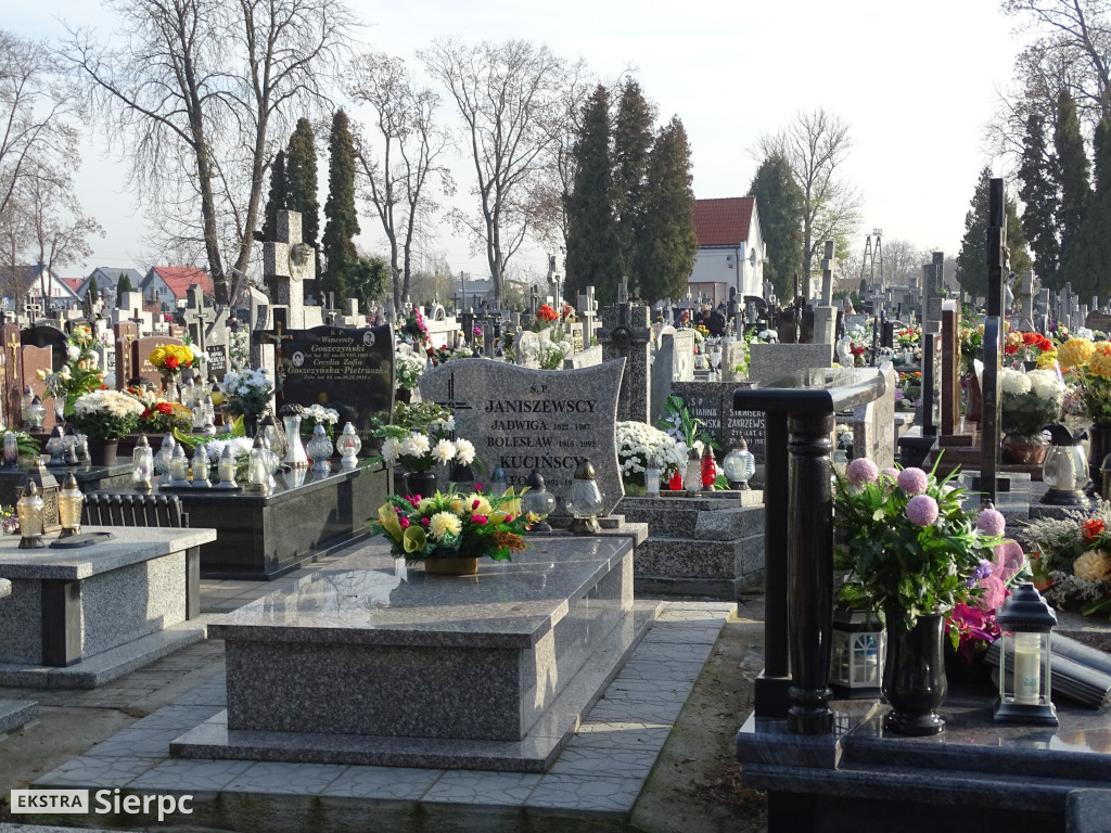 Dzień Wszystkich Świętych