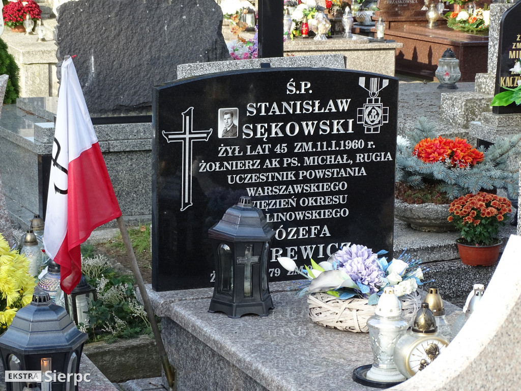 Dzień Wszystkich Świętych