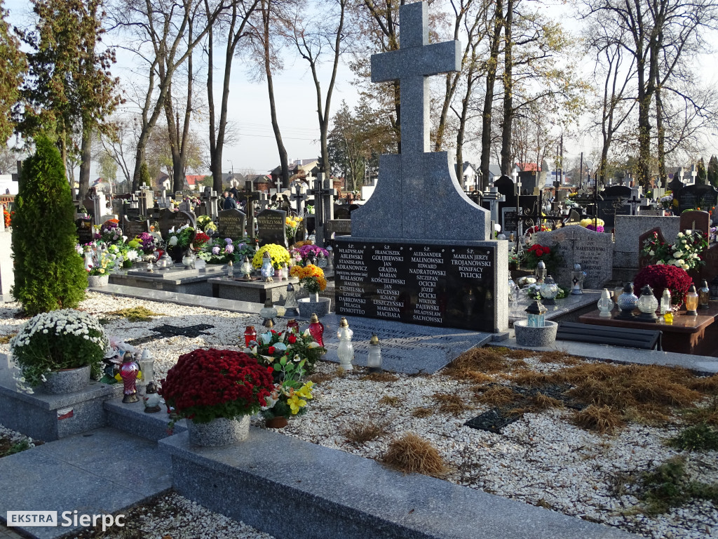 Dzień Wszystkich Świętych