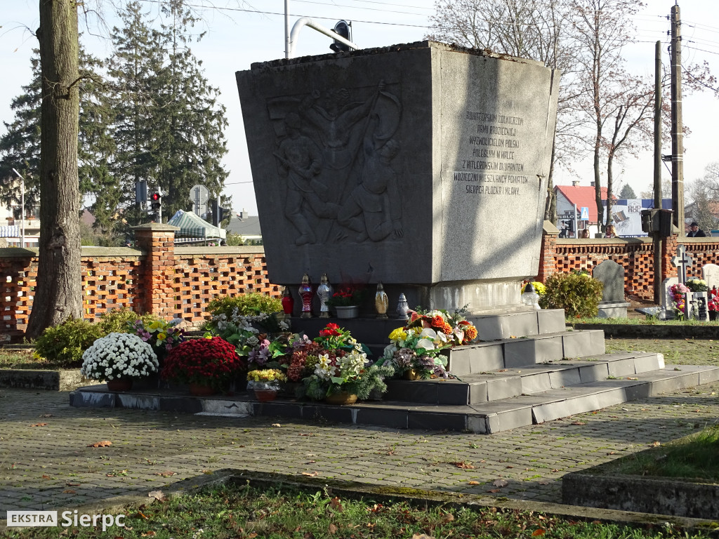 Dzień Wszystkich Świętych