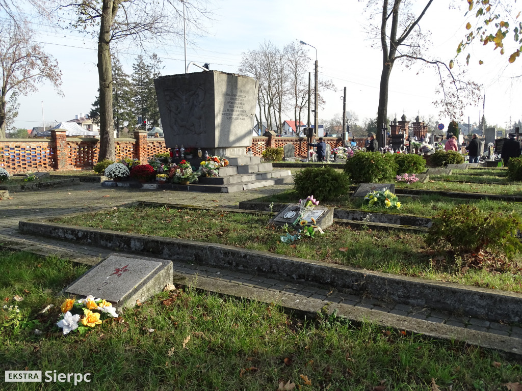 Dzień Wszystkich Świętych