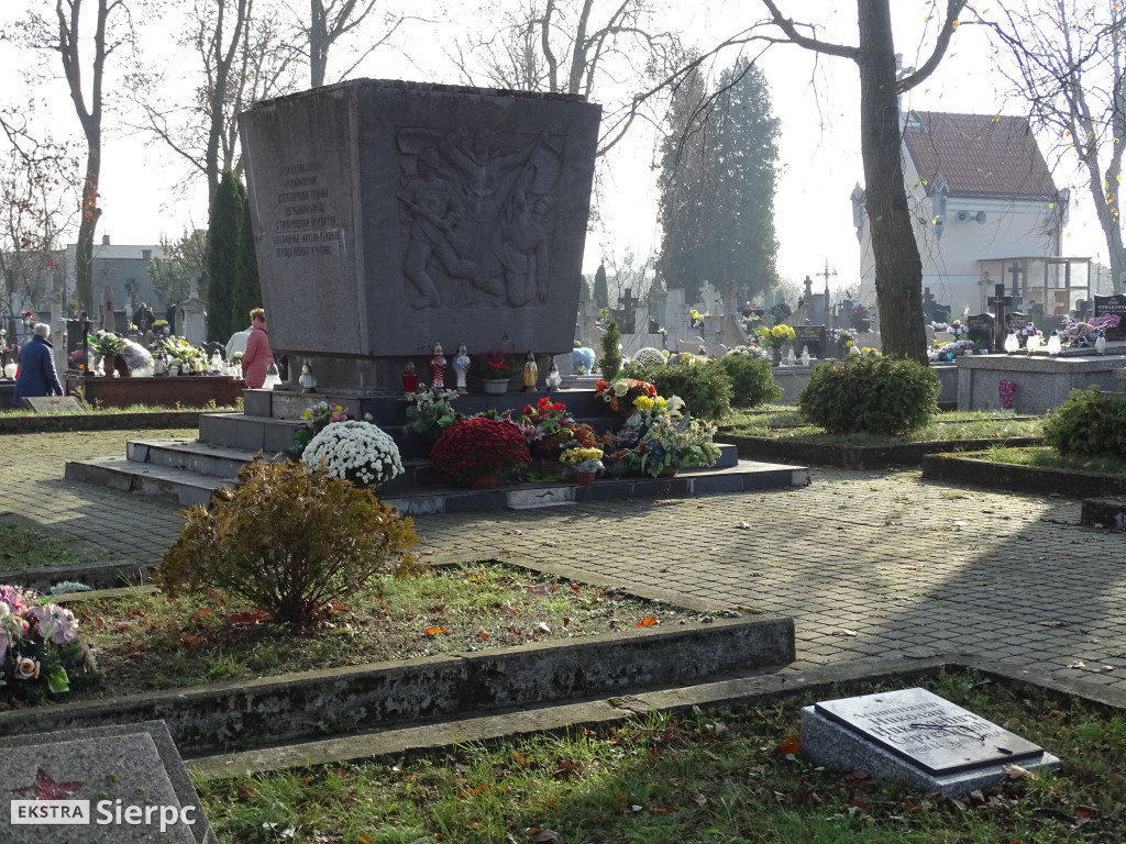 Dzień Wszystkich Świętych