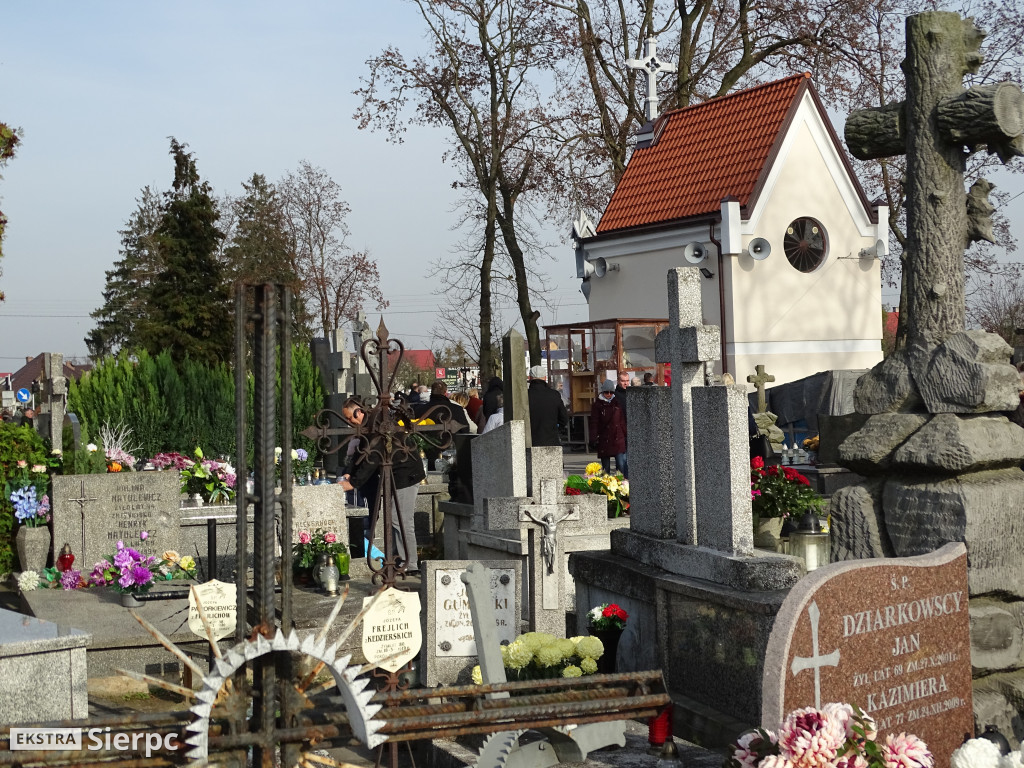 Dzień Wszystkich Świętych