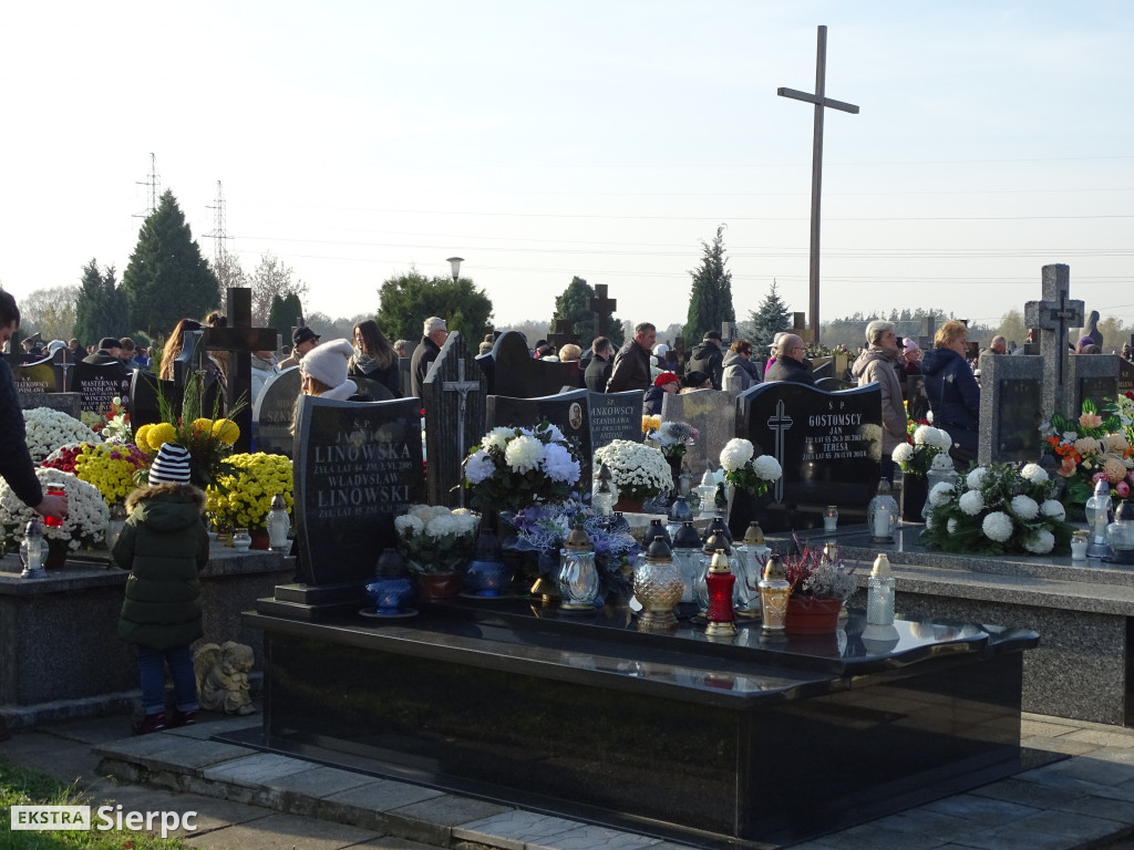 Dzień Wszystkich Świętych