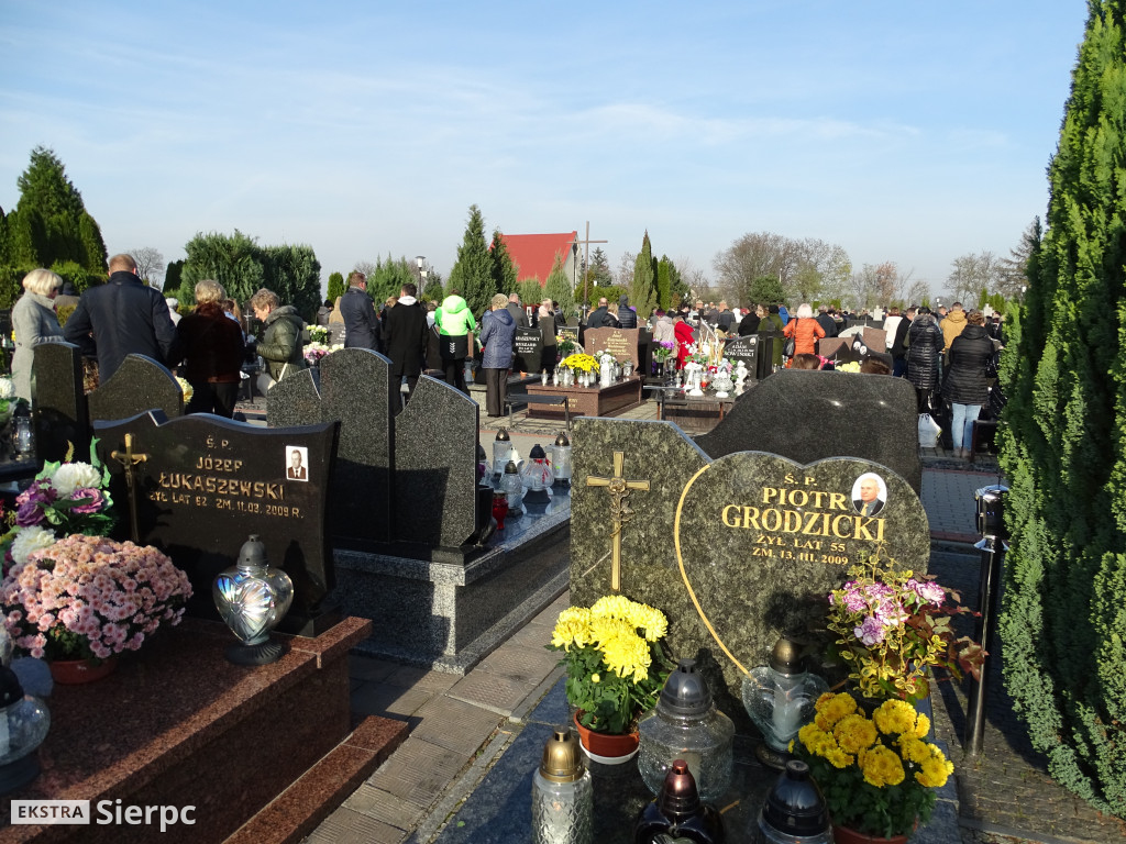 Dzień Wszystkich Świętych
