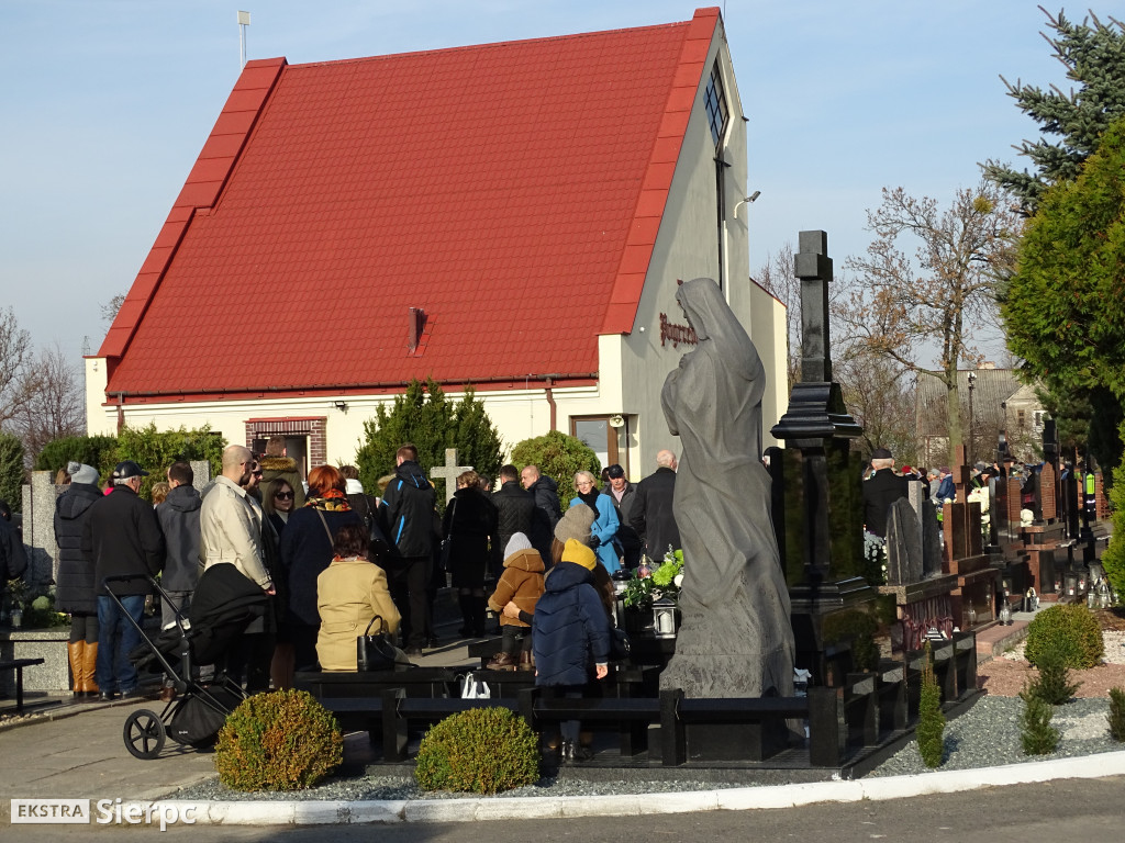 Dzień Wszystkich Świętych