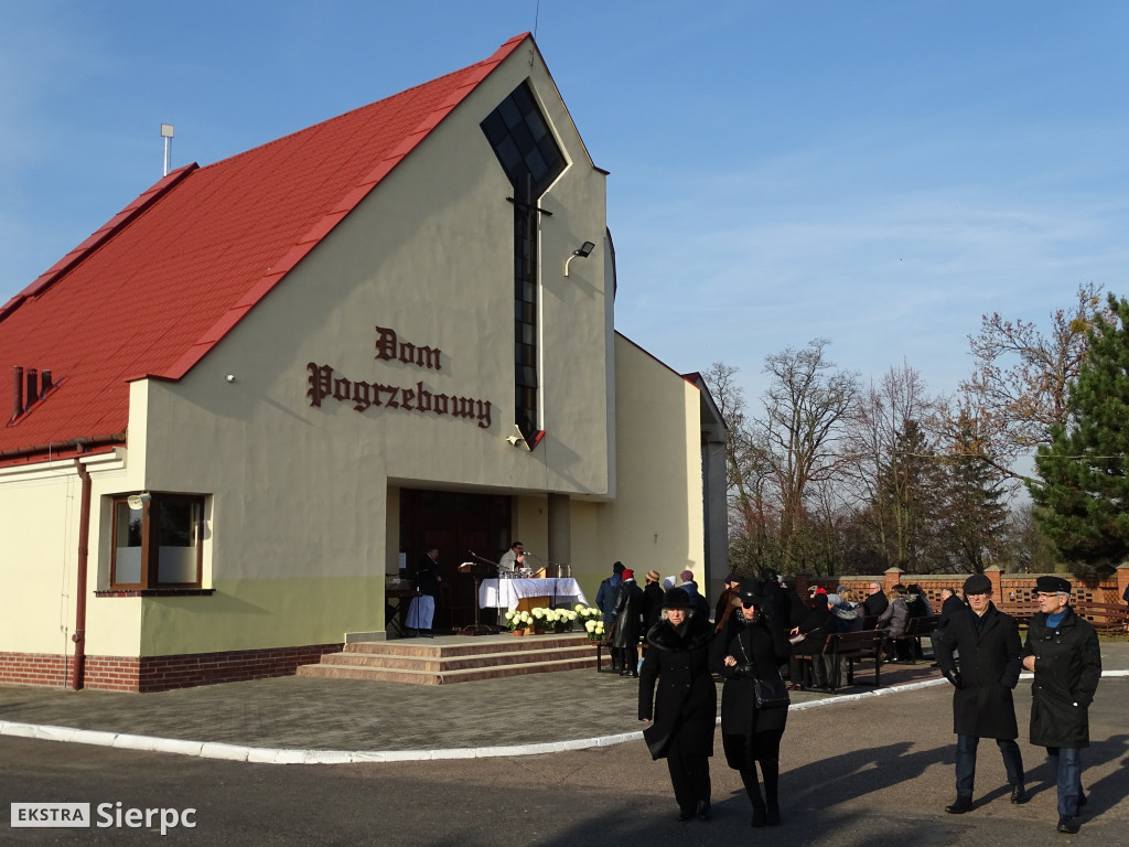 Dzień Wszystkich Świętych