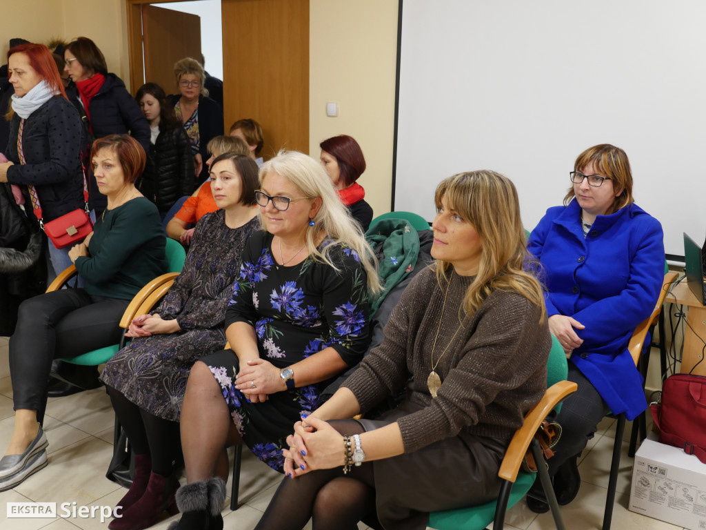 Młodzi w działaniu dla Niepodległej