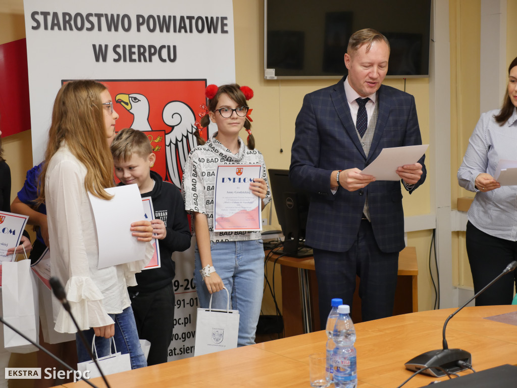 Młodzi w działaniu dla Niepodległej
