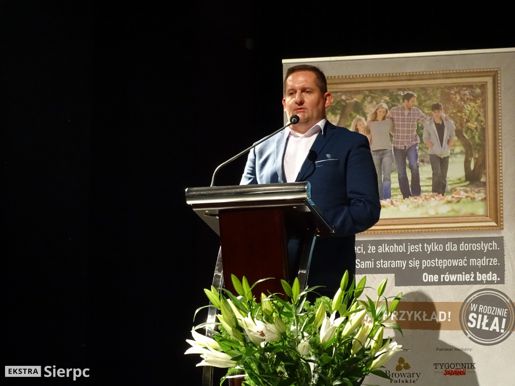 Konferencja w CKiSz