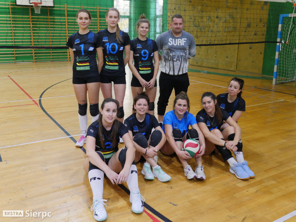 Turniej Siatkówki Kobiet