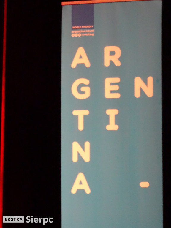 Argentine Day w Sierpcu