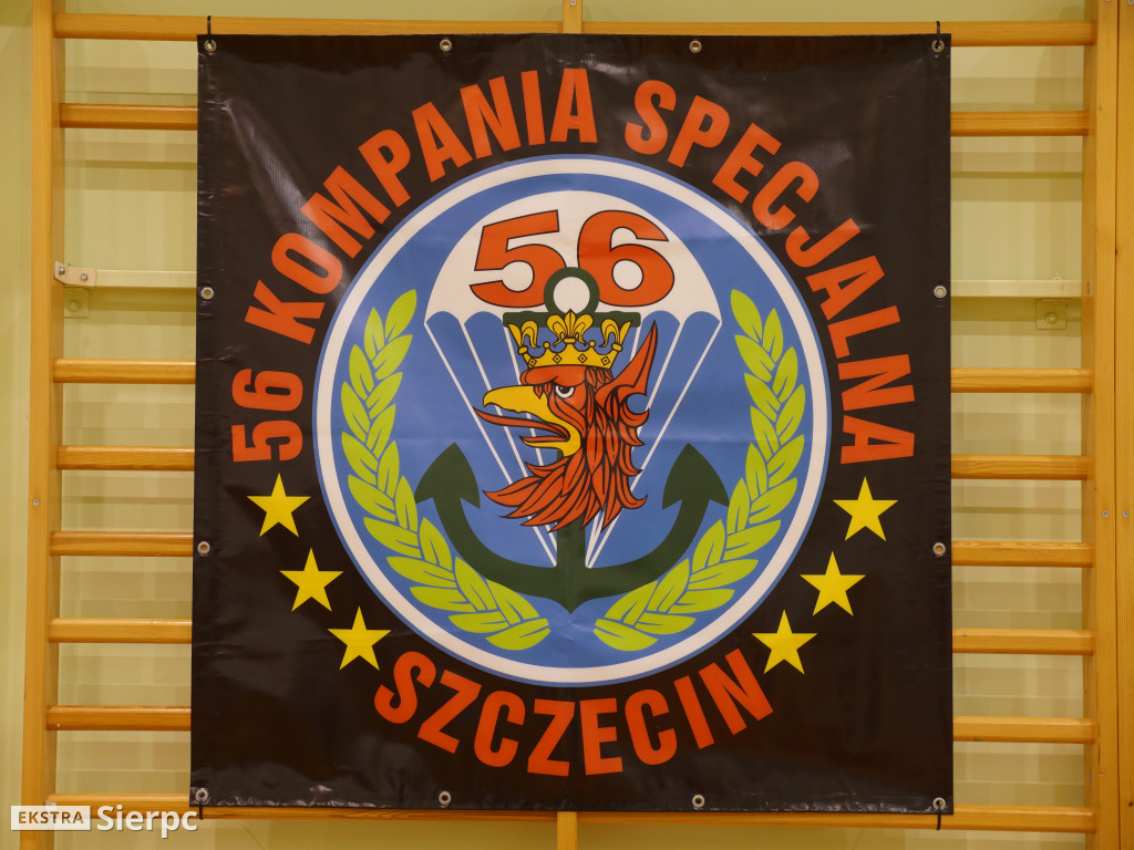 Z pomocą dla Przemka - event w Jeżewie